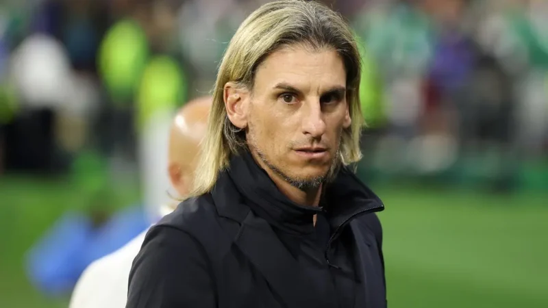 Sebastián Beccacece, sobre Lionel Scaloni: «No veo motivos para que no siga en la Selección»