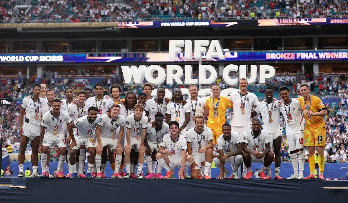Polémica en la Euro 2028: Inglaterra, Gales, Irlanda y Escocia no clasificarán directamente siendo sedes