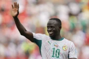 Sadio Mané confirmó que no volverá a jugar con Senegal