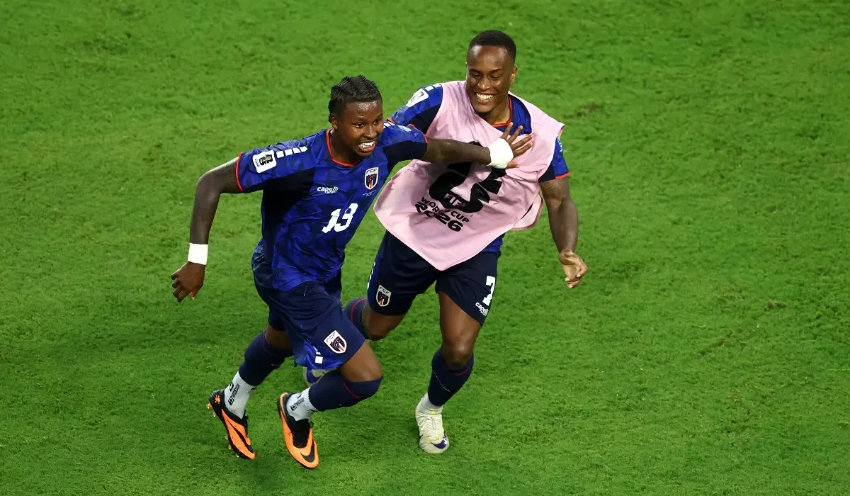 Un golazo sufrido por Argentina fue elegido como el mejor del Mundial 2026