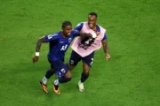 Un golazo sufrido por Argentina fue elegido como el mejor del Mundial 2026