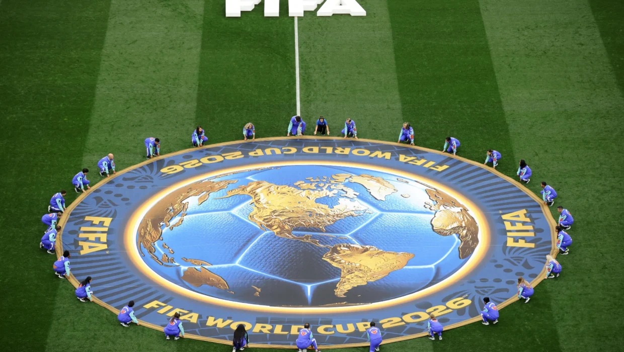 Octavos del Mundial 2026: cruces y horarios confirmados
