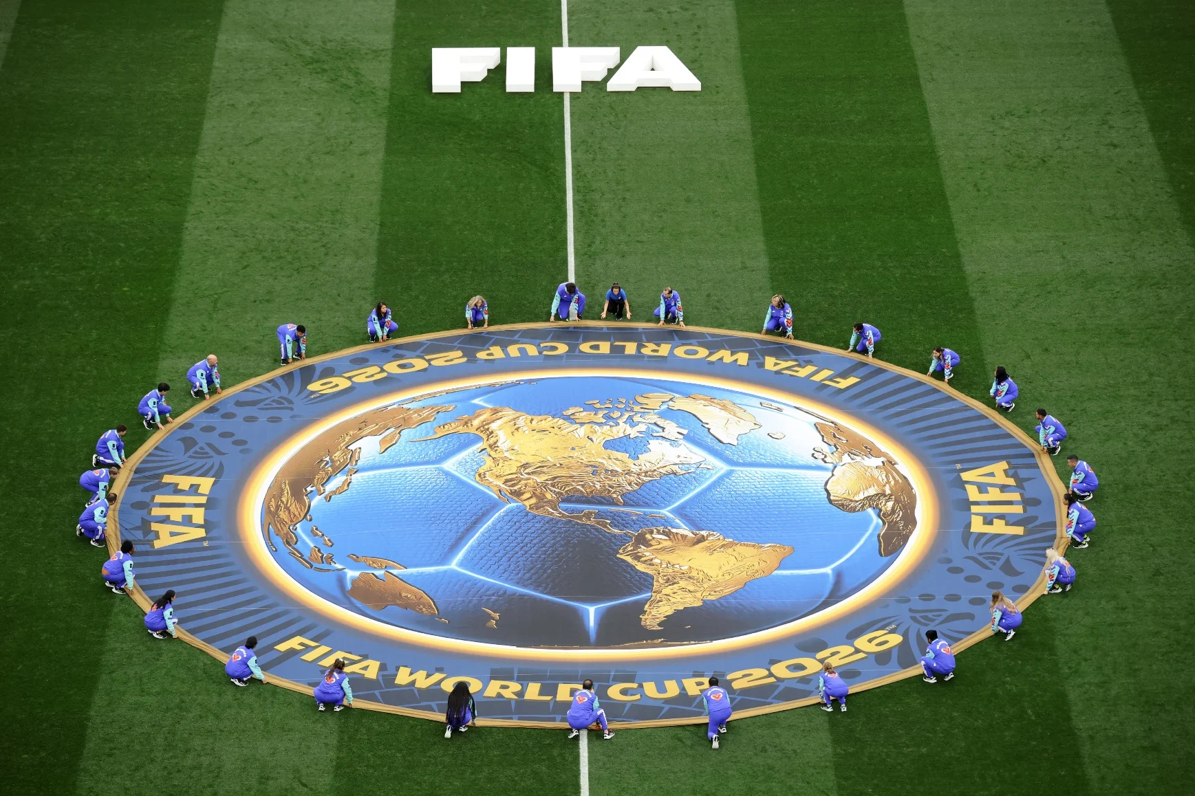 Octavos del Mundial 2026: cruces y horarios confirmados