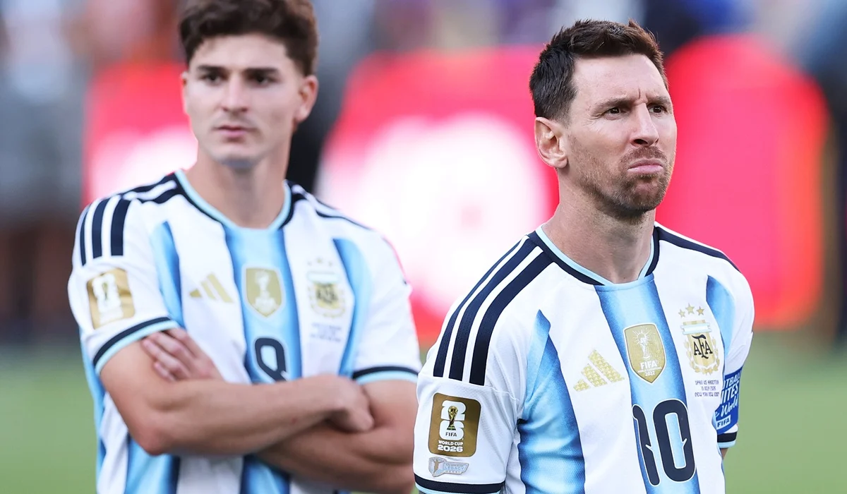 Argentina vuelve al país sin plantel completo: incertidumbre por el recibimiento a los subcampeones