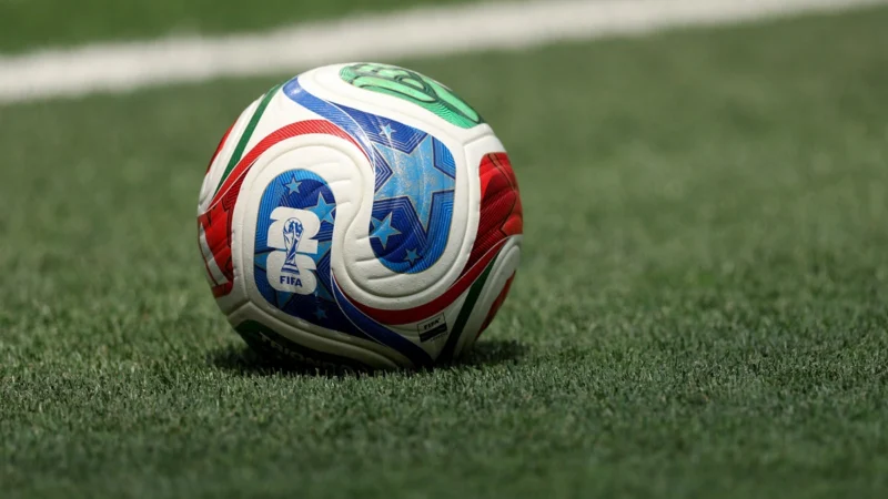 El Mundial tiene semifinales definidas: Francia – España y Argentina – Inglaterra