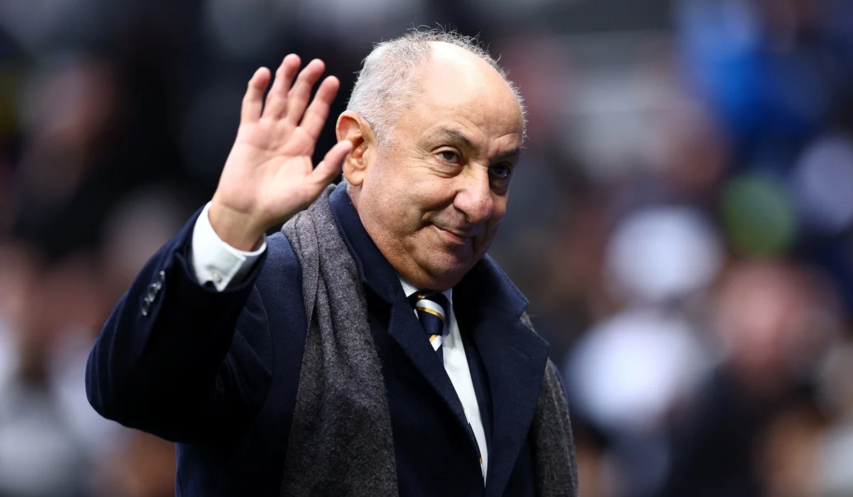 Osvaldo Ardiles destacó el triunfo argentino con críticas a Thomas Tuchel: “¡Seis defensores!”