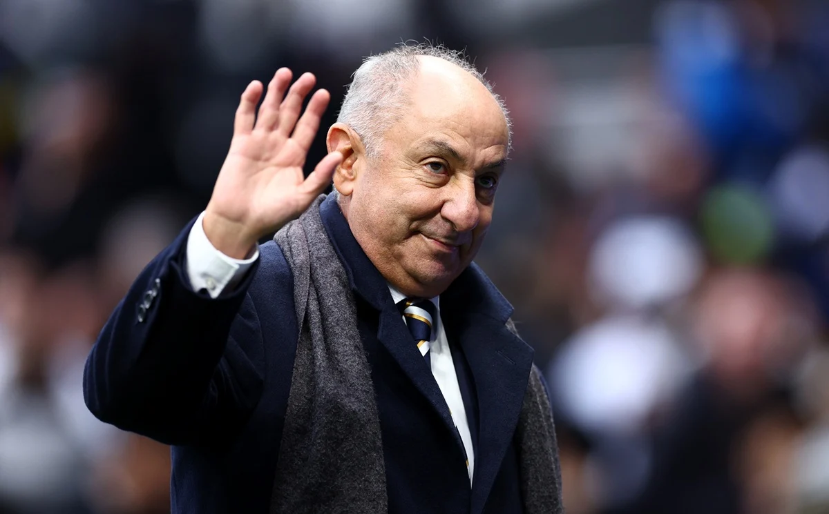 Osvaldo Ardiles destacó el triunfo argentino con críticas a Thomas Tuchel: “¡Seis defensores!”