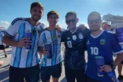 El nuevo «deporte» de los hinchas en el Mundial 2026: coleccionar vasos de cerveza y gaseosa de los estadios