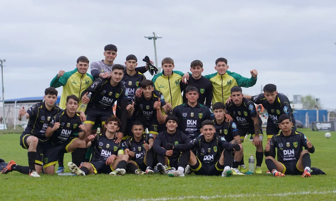 Las Mandarinas golpeó en el cierre y triunfó ante Everton en el Pachi Funes