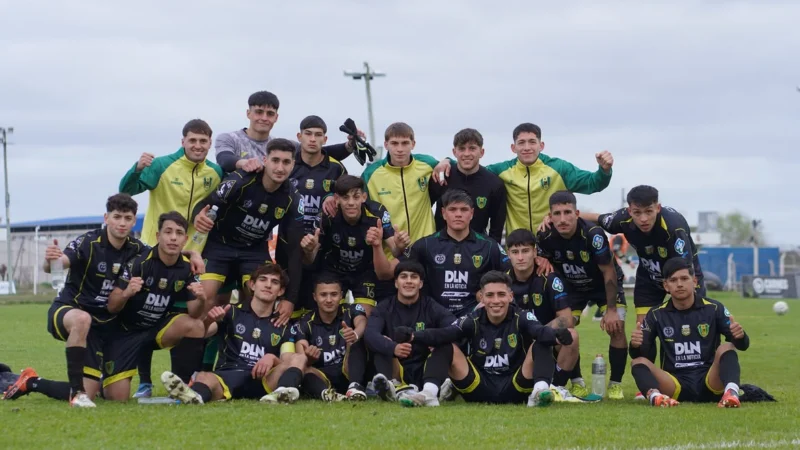 Las Mandarinas golpeó en el cierre y triunfó ante Everton en el Pachi Funes