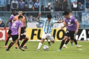 Atlético Tucumán e Instituto igualaron sin goles