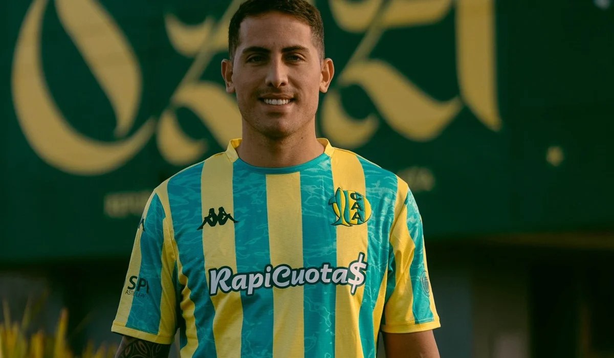 Aldosivi abrochó dos refuerzos antes de que cierre el mercado