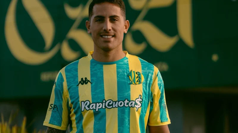 Aldosivi abrochó dos refuerzos antes de que cierre el mercado
