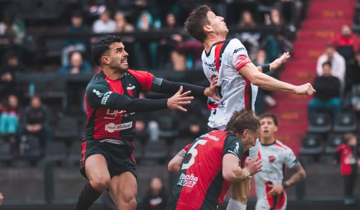 Agredieron al plantel de Patronato tras la derrota ante Colón