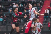 Agredieron al plantel de Patronato tras la derrota ante Colón