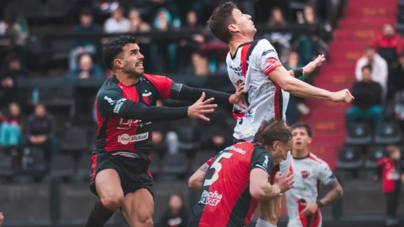 Agredieron al plantel de Patronato tras la derrota ante Colón
