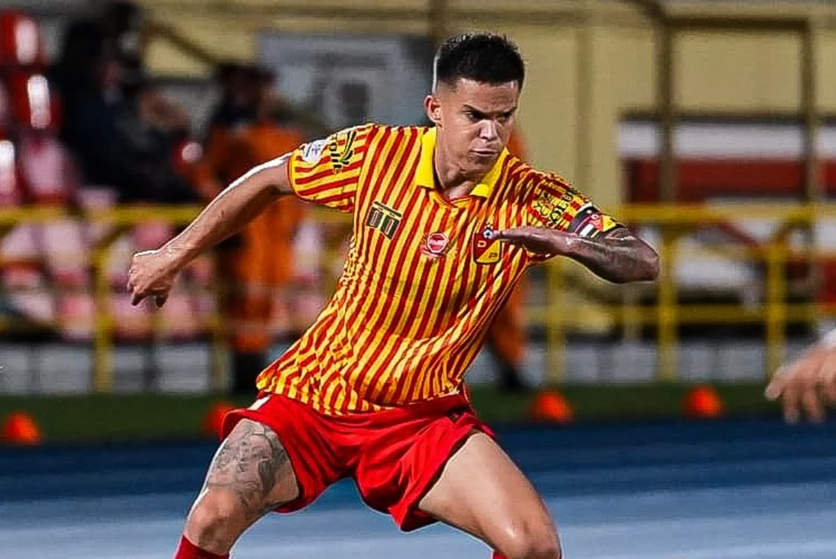 Deportivo Pereira jugará ante Junior a pesar del terremoto