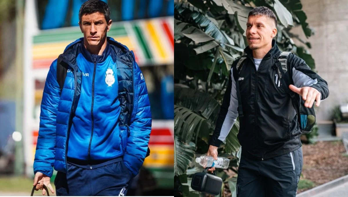 Gimnasia La Plata y Gimnasia de Mendoza se presentan en el Bosque con formaciones confirmadas
