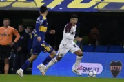 Otra venta millonaria para Lanús: Dylan Aquino seguirá su carrera en Bélgica a cambio de casi 9 millones de dólares