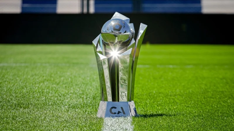 Días y horarios para los octavos de final de Copa Argentina