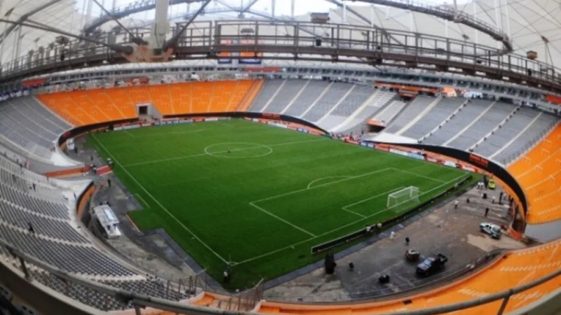 La final del Clausura 2026 se jugará en el Único de La Plata