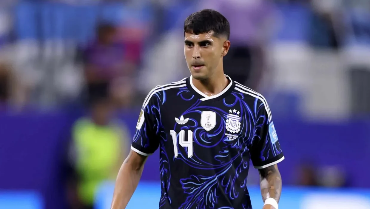 Exequiel Palacios pasa al Ipswich Town: ¿Cuánto dinero embolsa River?