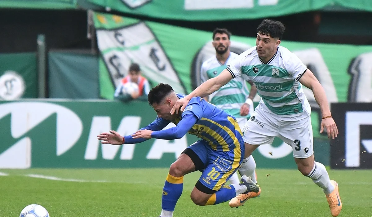 Ferro aplastó a Atlanta y potenció el sueño de volver a Primera