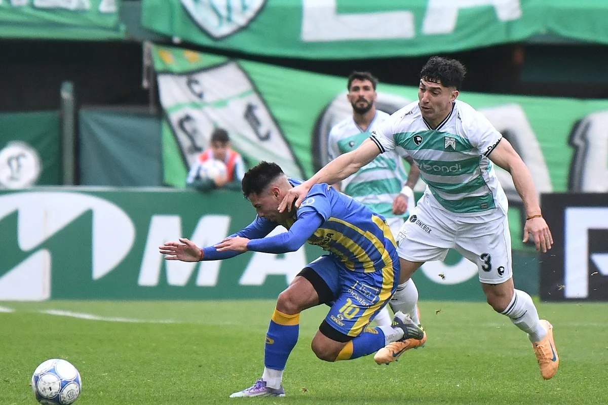 Ferro aplastó a Atlanta y potenció el sueño de volver a Primera