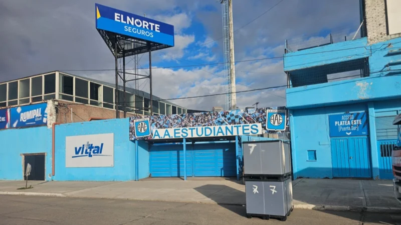 Formaciones para Estudiantes de Río Cuarto y Atlético Tucumán