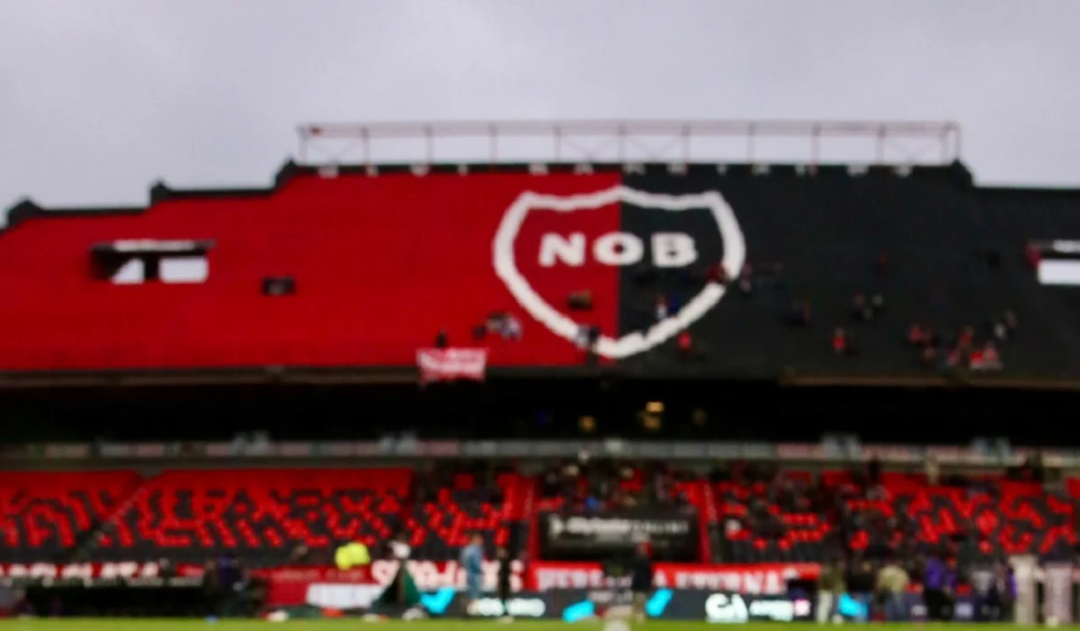 Formaciones confirmadas para Newell´s y Deportivo Riestra en el Coloso