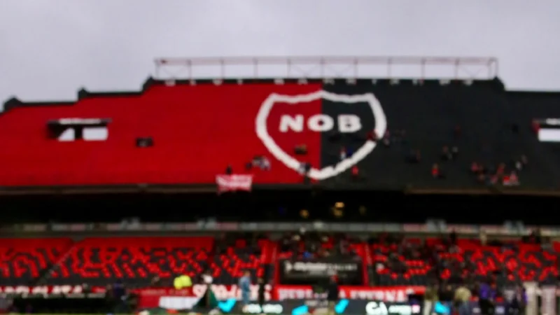 Formaciones confirmadas para Newell´s y Deportivo Riestra en el Coloso