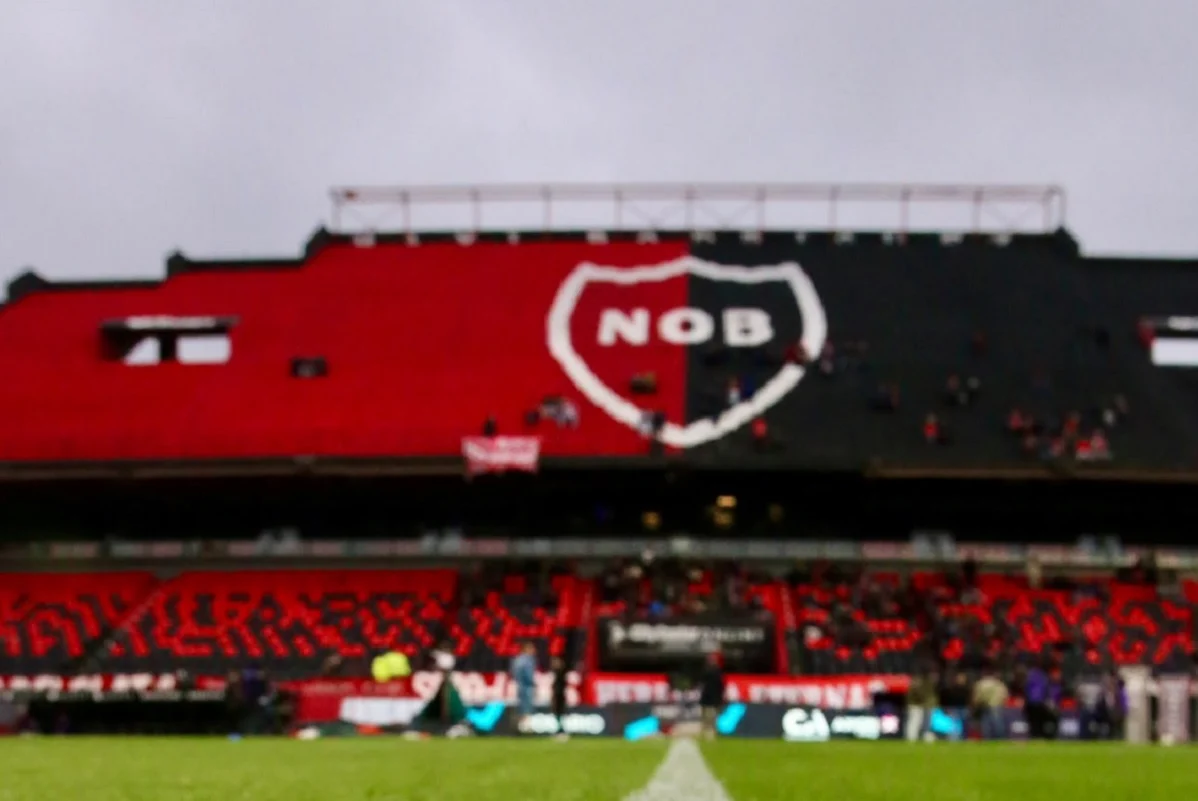 Formaciones confirmadas para Newell´s y Deportivo Riestra en el Coloso
