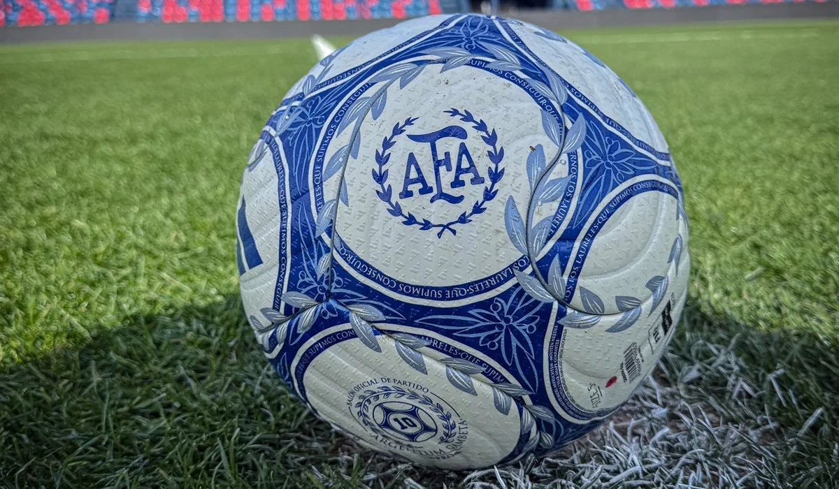 Formaciones confirmadas para Tigre y River en Victoria