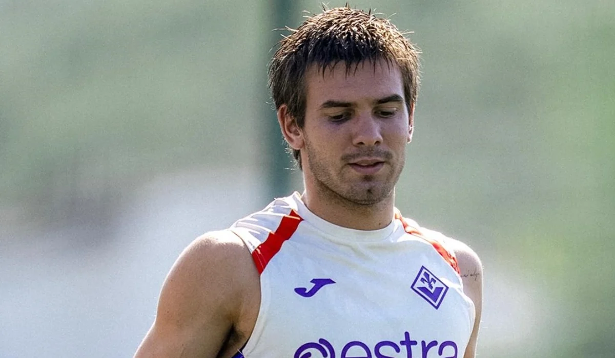Franco Mastantuono es suplente en Fiorentina – Benevento por Coppa Italia