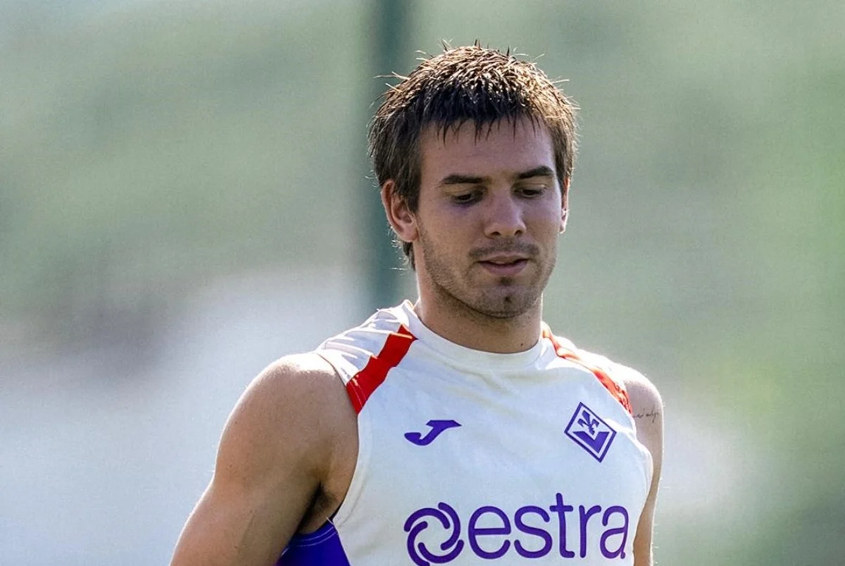 Franco Mastantuono es suplente en Fiorentina – Benevento por Coppa Italia