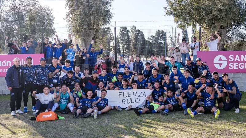 Ezeiza derrotó a Control Orientado en Pilar y sumó su tercer triunfo en fila para soñar con el Reducido