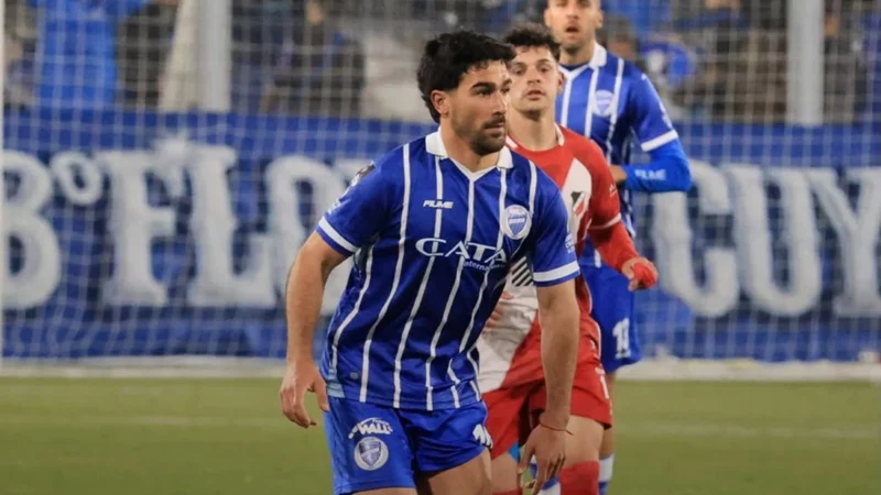 Deportivo Maipú logró un gran triunfo en el clásico ante Godoy Cruz