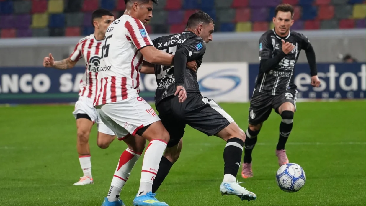 Instituto acertó la última ante Central Córdoba y lidera la zona A del Clausura