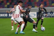 Instituto acertó la última ante Central Córdoba y lidera la zona A del Clausura