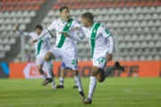 Banfield se impuso por penales ante Midland y se metió en cuartos de Copa Argentina