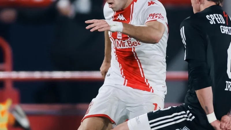 Huracán hizo el gasto pero no pudo doblegar a un aplicado Riestra en Parque Patricios
