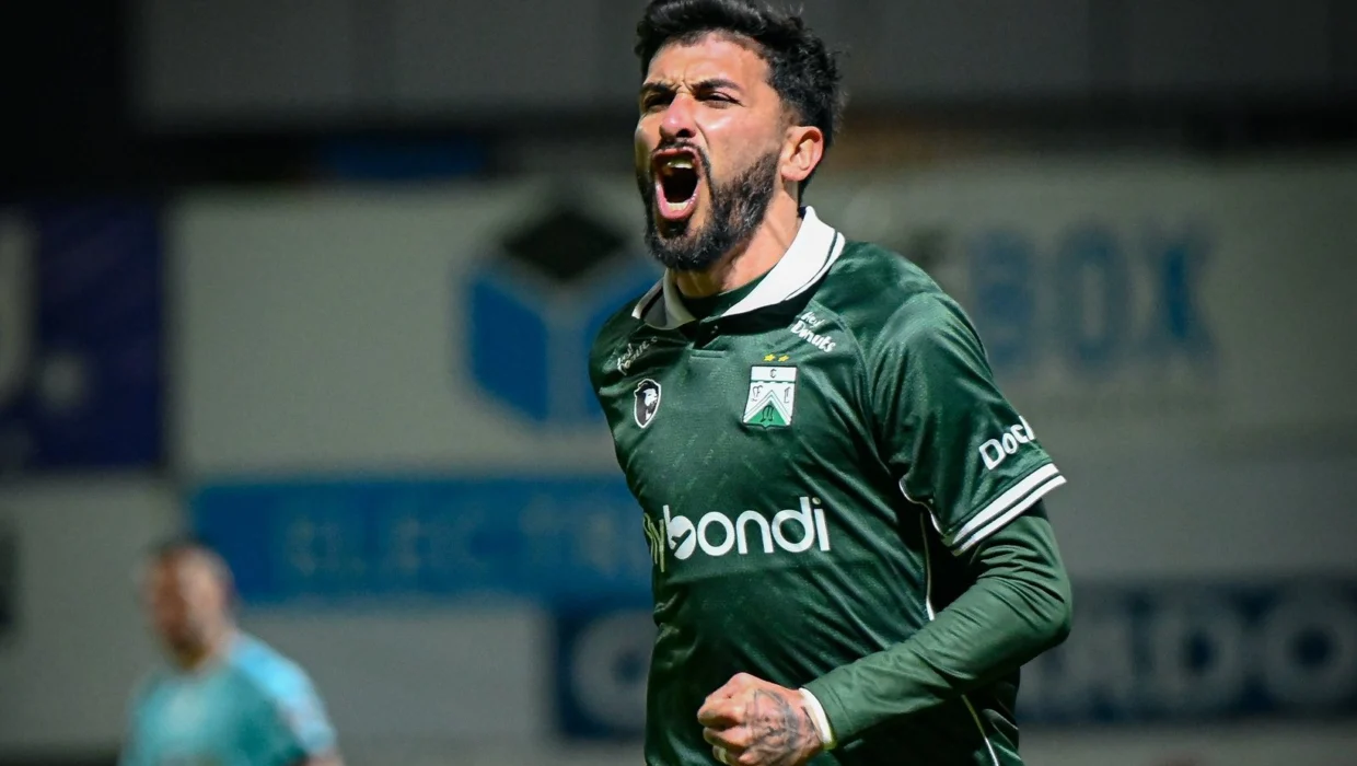 Ferro se impuso a All Boys de penal y aumenta su ventaja en la cima