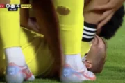 Cristiano Ronaldo marcó su gol 977 en la goleada de Al Nassr y se acerca a los 1000
