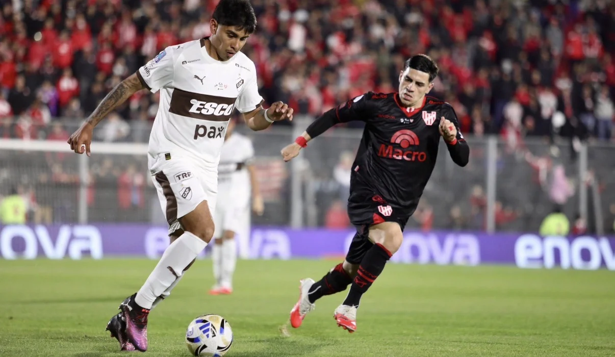 Platense eliminó a Instituto en los penales con una brillante actuación de Juan Cozzani y se metió en cuartos de final