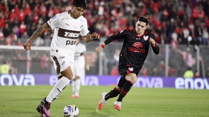 Platense eliminó a Instituto en los penales con una brillante actuación de Juan Cozzani y se metió en cuartos de final
