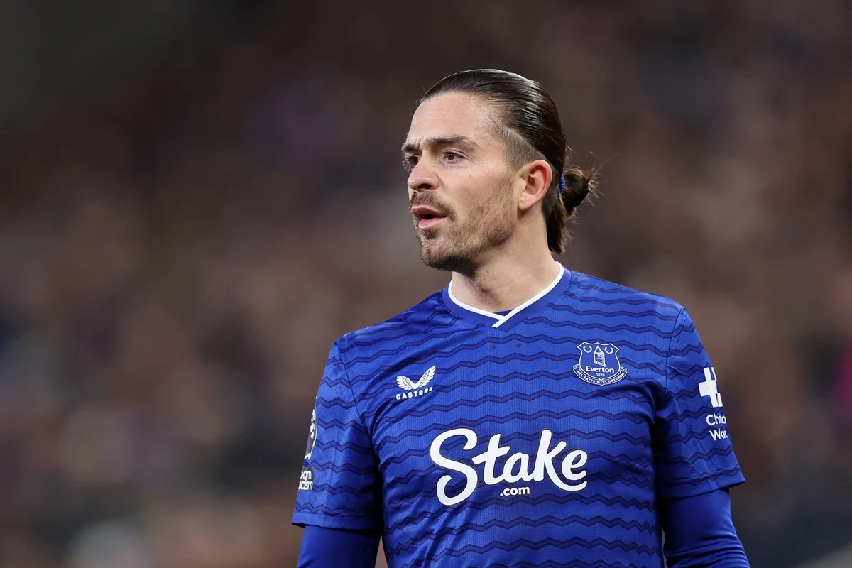 Everton busca abrochar este lunes a Richarlison y Grealish
