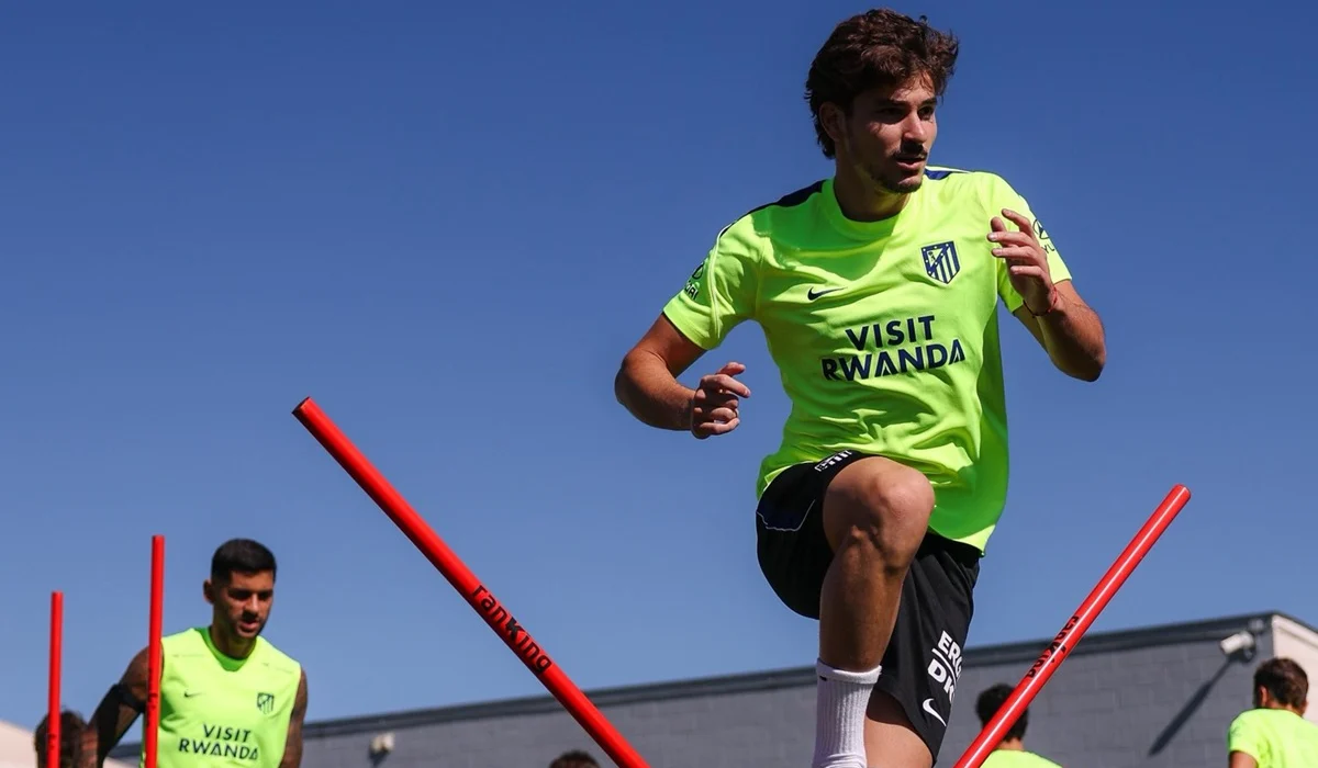Dos días finales para Julián Álvarez: ¿Se va al Arsenal?