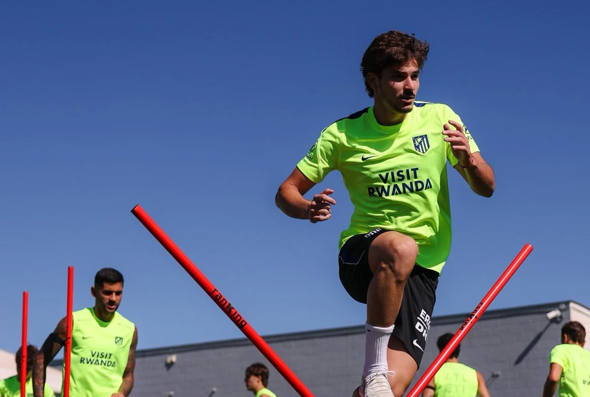 Dos días finales para Julián Álvarez: ¿Se va al Arsenal?