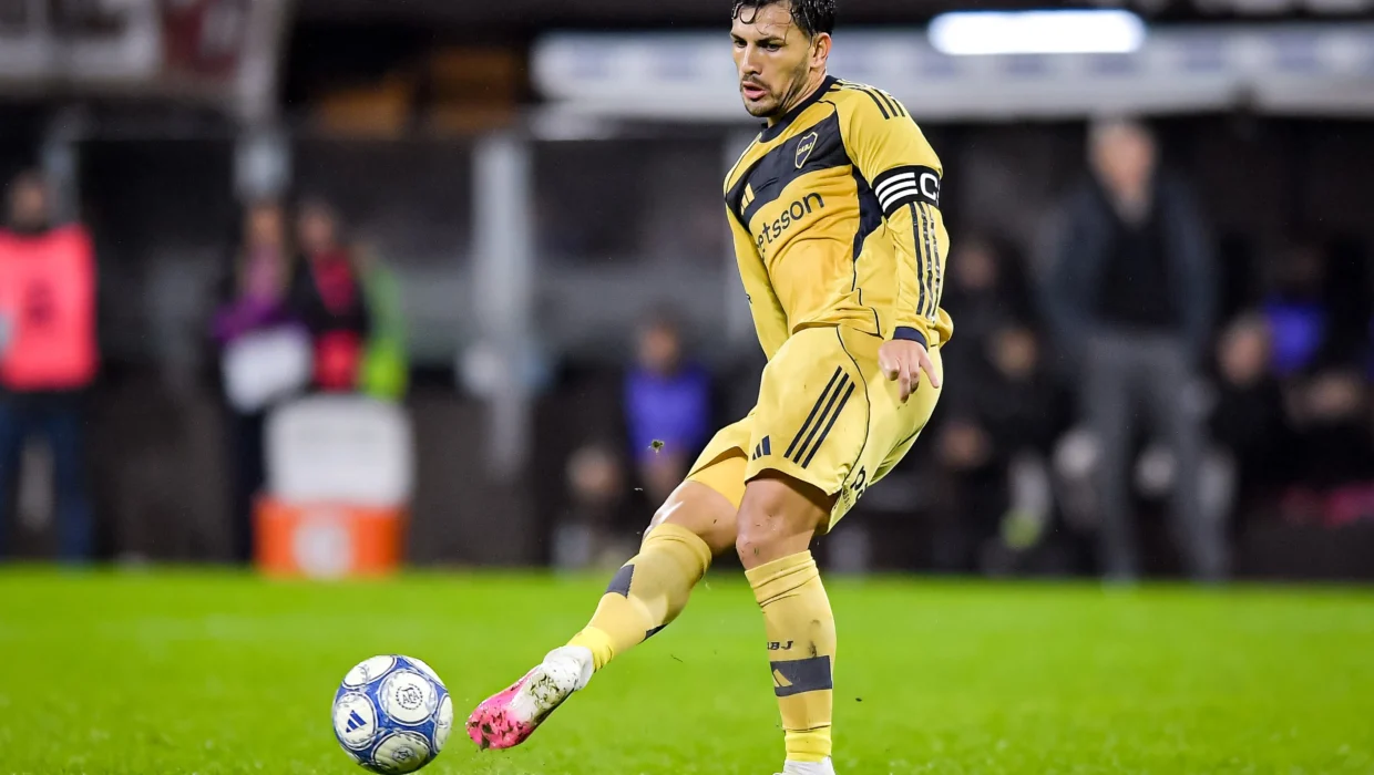 El Vasco Arruabarrena confirmó que Leandro Paredes tampoco estará presente ante Racing