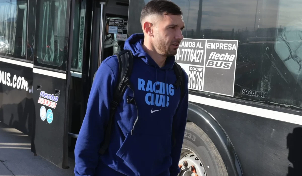 Formaciones para Racing y Belgrano en Copa Argentina